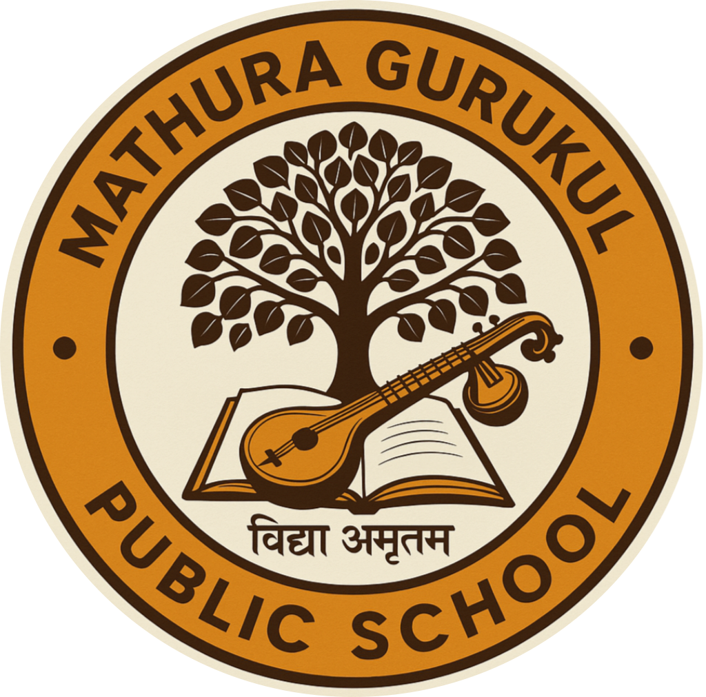 School Logo